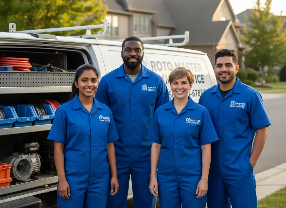 Sump Pump Installation company in South Salt Lake, UT